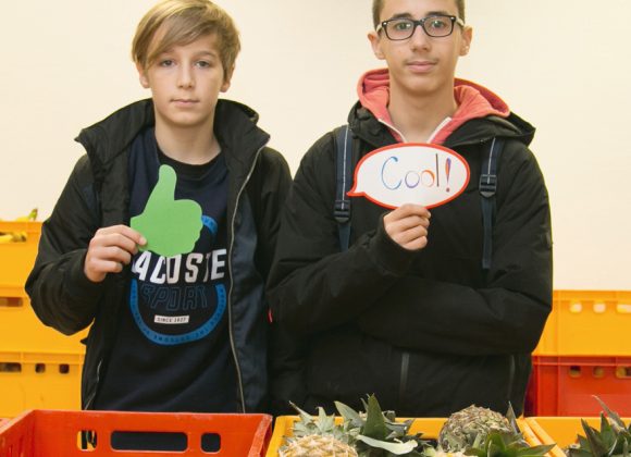 Foodsharing-Essen Foodsharing-Essen