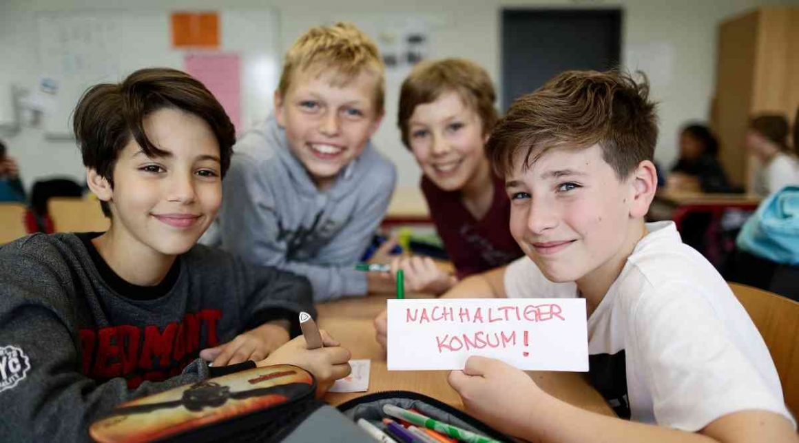 WZ berichtet über uns! WZ berichtet über uns!