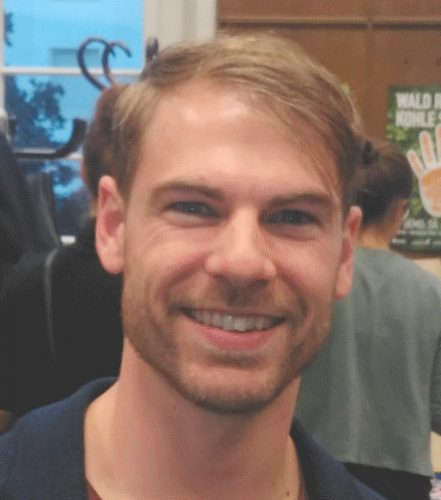 Daniel Jacob Profilbild