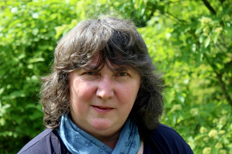 Dorothee van den Borre