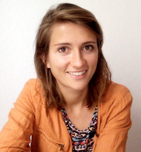 Franca Kruppa