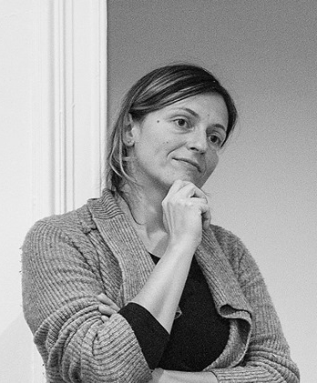 Karla Spennrath