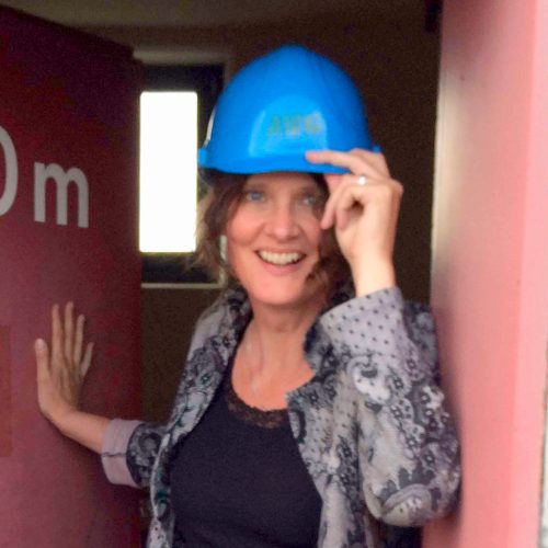 Liesbeth Bakker