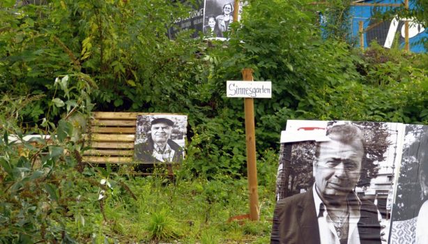 Ausstellung Karla 1 Ausstellung Karla 1